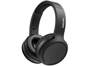 Philips TAH5205BK/00 Wireless On-ear Headphones