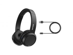 Philips TAH4205BK/00 Headphone   R