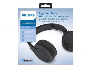 Philips TAH4205BK/00 Headphone   R