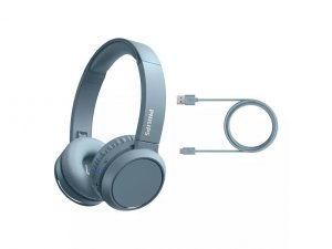 Philips TAH4205BL/00 Headphone   R