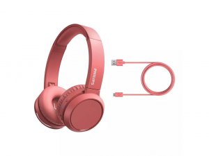 Philips TAH4205RD/00 Headphone   R