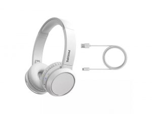 Philips TAH4205WT/00 Headphone   R