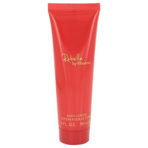 Rihanna 499929 Body Lotion 3 Oz