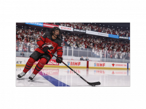 Electronic 37950 Ps5 V Ea| Nhl 23 Ps5 R