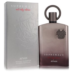 Afnan 563874 Extrait De Parfum Spray 5 Oz