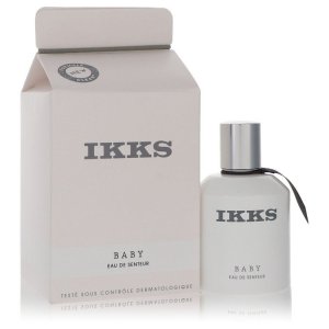 Ikks 558041 Eau De Senteur Spray 1.69 Oz