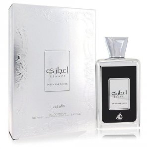 Lattafa 563516 Eau De Parfum Spray (unisex) 3.4 Oz