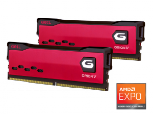 Geil GAVR532GB6000C30ADC Mem 216g|  R