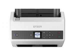 Epson EPSDS870 Ds-870 Color Usb 3.0 Duplex Workgroup Sheetfed Document