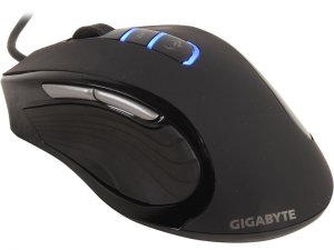 Gigabyte GM-M6980X Mouse  | Gm-m6980x R