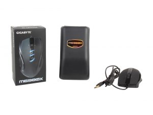 Gigabyte GM-M6980X Mouse  | Gm-m6980x R