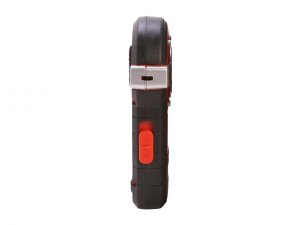 Black DHBDL190S Black+decker(tm) Bdl190s Bullseye(r) Auto-leveling Las