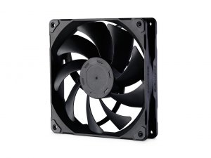 Phanteks PH-F140M25_PWM_BBK01 Casefan  Ph-f140m25_pwm_bbk01 R