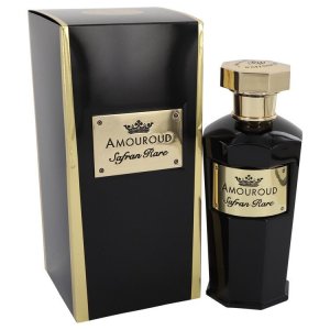 Amouroud 541818 Eau De Parfum Spray (unisex) 3.4 Oz