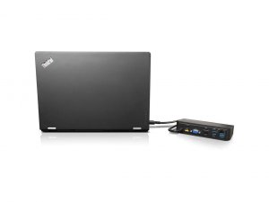 Refurbished Lenovo 40A40090US Nb Dock | R