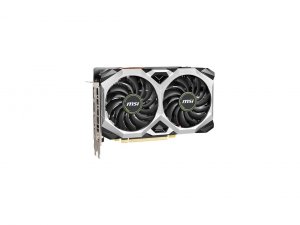 Msi GTX 1660 SUPER VENTUS XS Vga |gtx 1660 Super Ventus Xs R