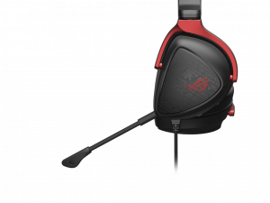 Asus DELTA S CORE Headset Rog Delta S Lightweight Usb-c Gaming Headset