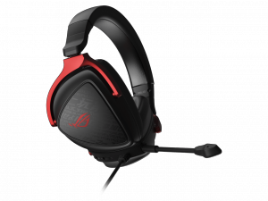 Asus DELTA S CORE Headset Rog Delta S Lightweight Usb-c Gaming Headset