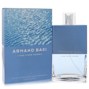 Armand 563929 Eau De Toilette Spray (unboxed) 4.2 Oz