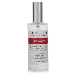 Demeter 557709 Cologne Spray (unisex Unboxed) 4 Oz