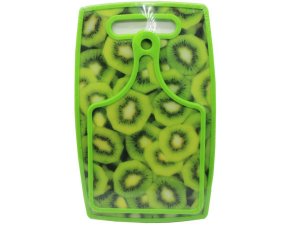 Bulk AC797 Maison Sucasa Durable Cutting Board Set In Kiwi Design