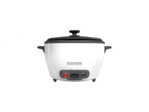 Black RC5280 Rice Cooker Bamp;d| R