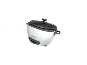 Black RC5280 Rice Cooker Bamp;d| R