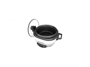 Black RC5280 Rice Cooker Bamp;d| R