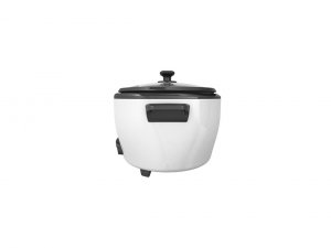 Black RC5280 Rice Cooker Bamp;d| R