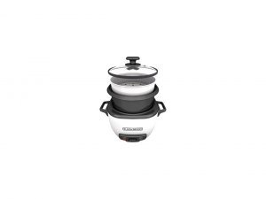 Black RC5280 Rice Cooker Bamp;d| R