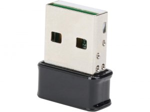 Trendnet 3FH328 Tbw-108ub Ieee 802.11n - Wi-fi-bluetooth Combo Adapter