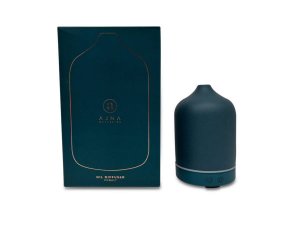 Bulk AD443 Ajna 100ml Humidifier And Essential Oil Aroma Diffuser With