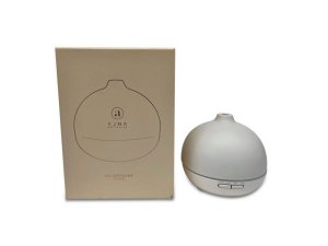 Bulk AD446 Ajna 500ml Humidifier And Essential Oil Aroma Diffuser With