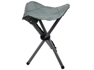 Bulk GA041 Folding Compact Camping Stool