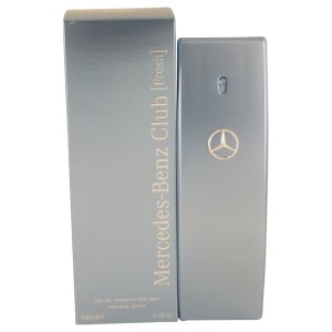 Mercedes 536853 Eau De Toilette Spray 3.4 Oz