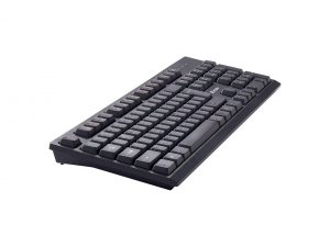 Verbatim A7070724H Wireless Keyboard And Mouse - Wireless Wireless Mou