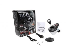 Thrustmaster 4060059 Th8a Shifter