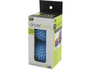 Bulk AC799 Smart Design Two Pack 2.75quot; Dryer Balls