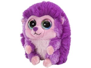 Bulk AD382 Wild Republic 5quot; Plush Sweet Amp; Sassy Hedgehog Boysen