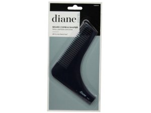 Bulk AC925 Diane Beard Comb Amp; Shaper