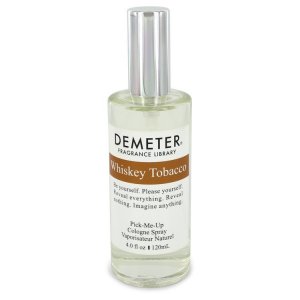 Demeter 549763 Cologne Spray (unboxed) 4 Oz