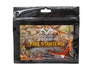 Bulk AB431 Quicksurvive Weatherproof And Waterproof Fire Starter Pouch