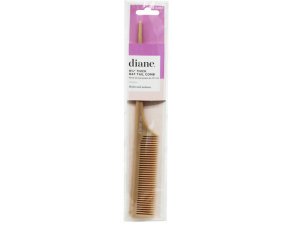 Bulk AC921 Diane Thick Rat Tail Comb