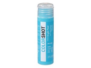 Bulk AD409 Colorshot Splash 2oz Premium Acrylic Paint