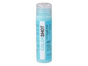 Bulk AD410 Colorshot Skies 2oz Premium Acrylic Paint