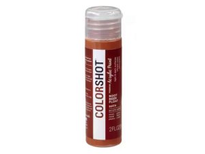 Bulk AD413 Colorshot Root Beer Float 2oz Premium Acrylic Paint