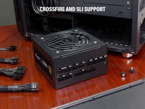 Rosewill CS-850M Psu  850w Cs-850m Rt