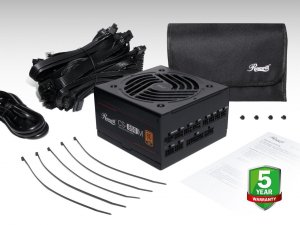 Rosewill CS-850M Psu  850w Cs-850m Rt