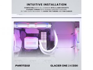 Phanteks PH-GO360D30_DWT01 Liqui Phant|ph-go360d30_dwt01 R