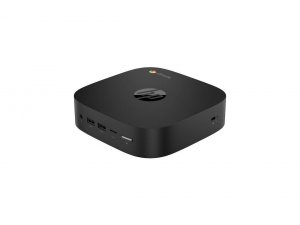 Hp 2H3U3UT#ABA Smart Buy Chromebox Ent G3